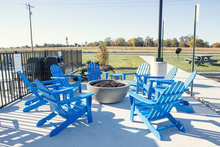Microtel Inn & Suites by Wyndham Milford