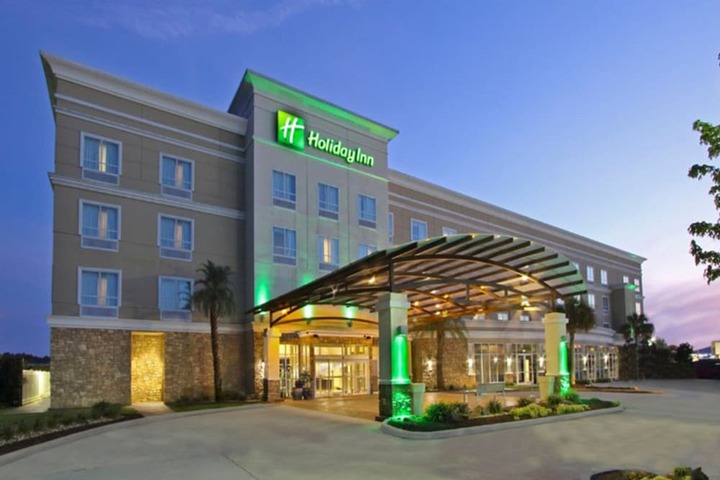 Holiday Inn Hammond by IHG