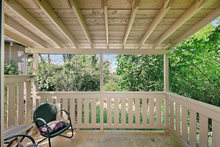Terrace/Patio 118 of 119