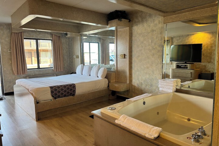 Bluestar Motel