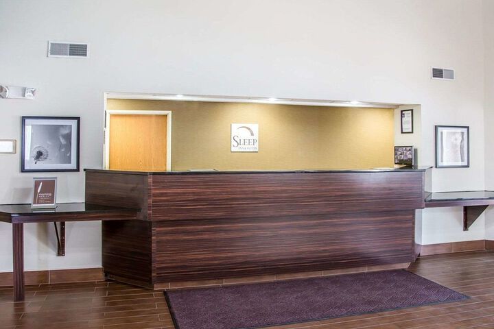 Hotel Interior 8 of 43