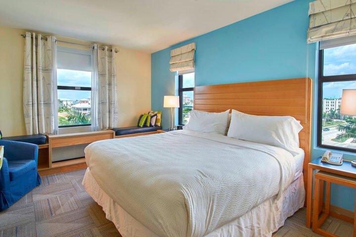 Four Points by Sheraton Punta Gorda Harborside