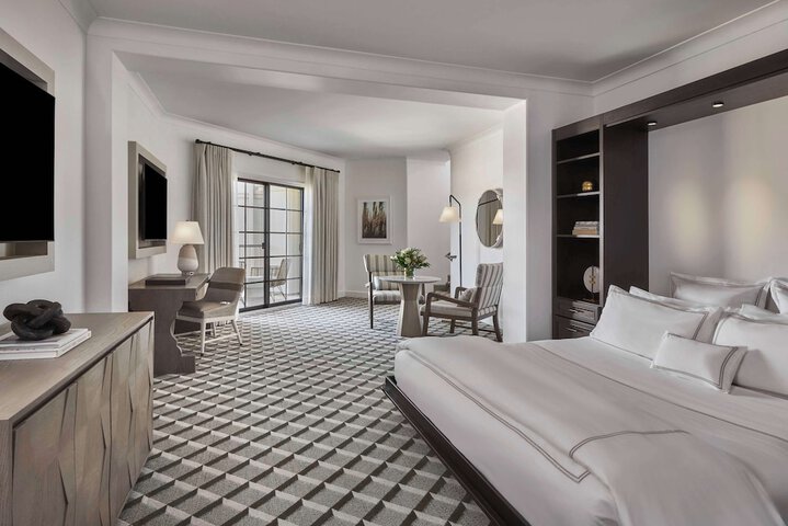 The Meritage Resort and Spa