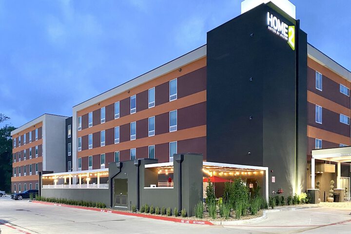 Home2 Suites by Hilton Beaumont