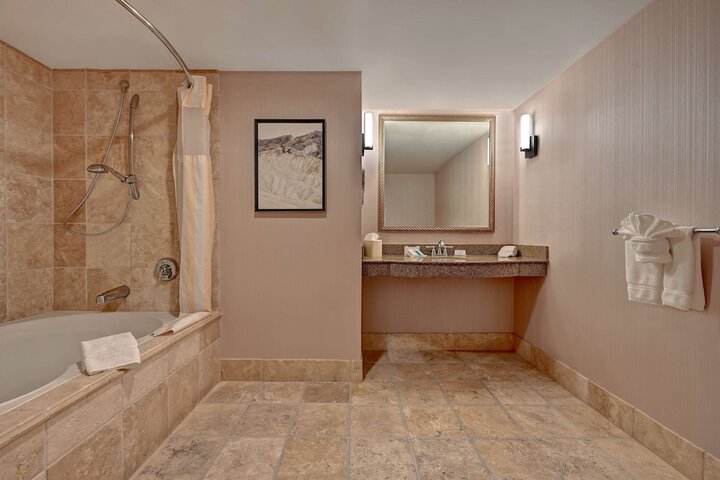 Hilton Garden Inn Boise / Eagle
