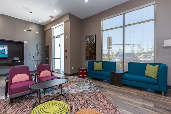 Silver Collection Hotel