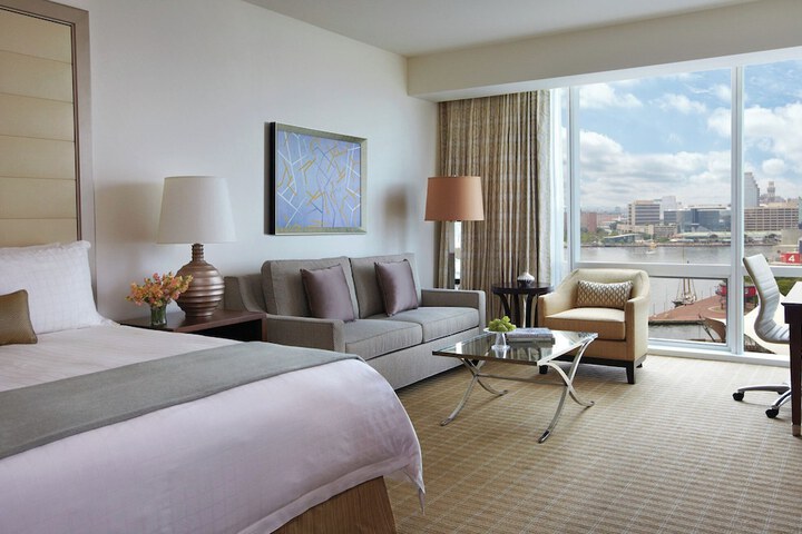 Four Seasons Hotel Baltimore