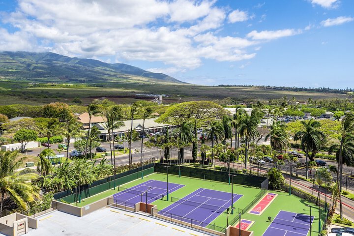 Tennis and Basketball Courts 45 of 52