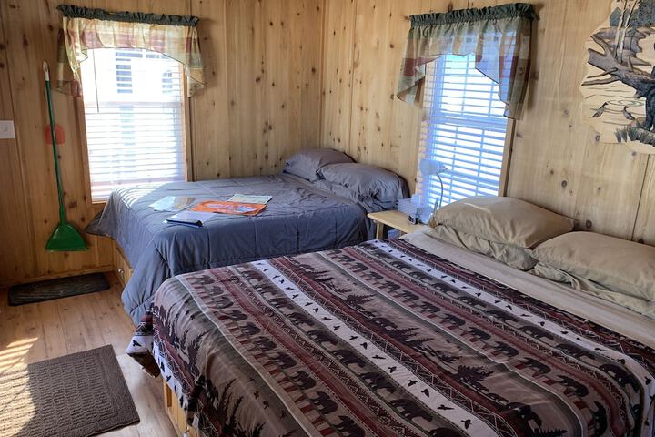 Bearlodge Mountain Resort
