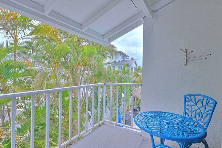 The Inn on Siesta Key