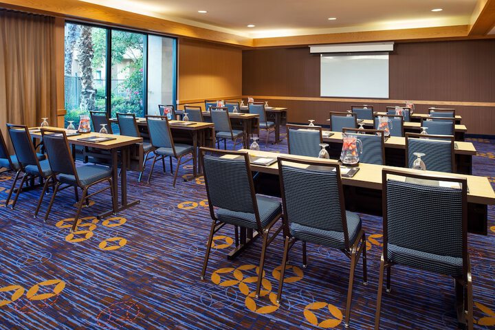 Courtyard by Marriott Palm Desert