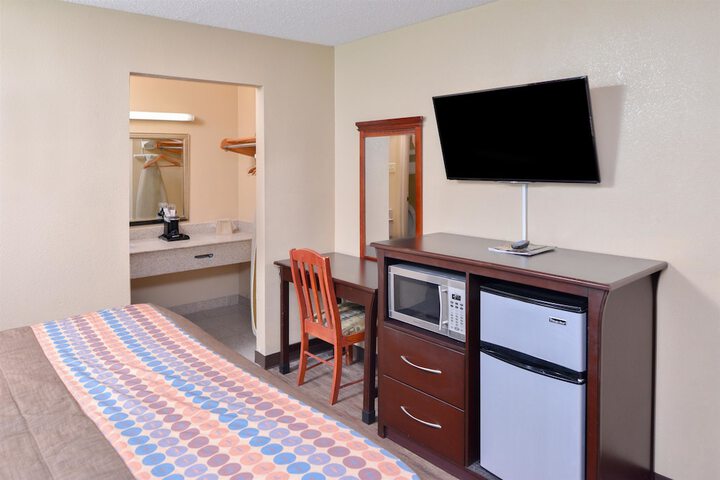 Quality Inn Starkville near University