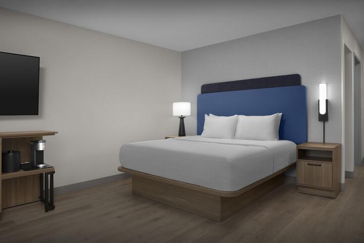 Hampton Inn Lenoir City