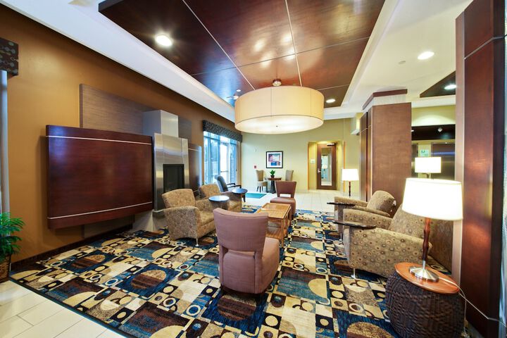 Holiday Inn Titusville-Kennedy Space Center by IHG