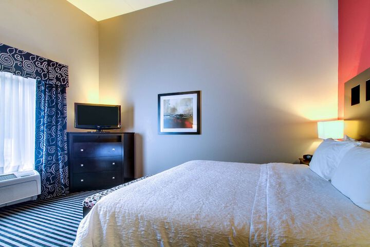 Hampton Inn Birmingham Leeds