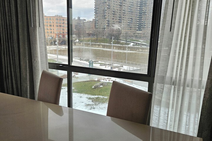 Wyndham Rochester Downtown