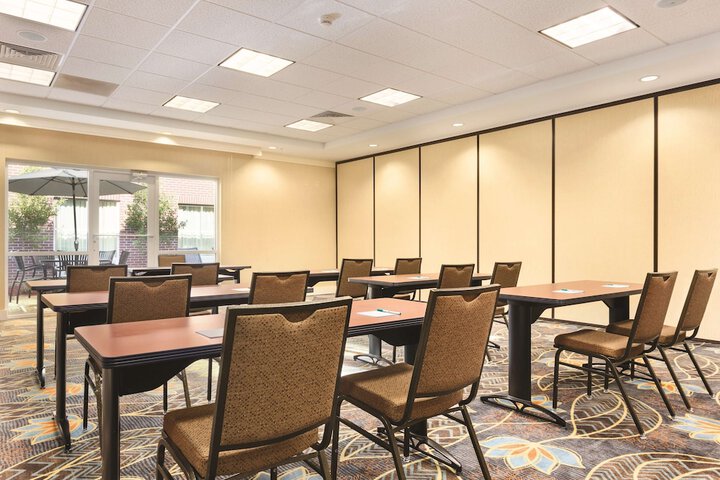 Meeting 13 of 21