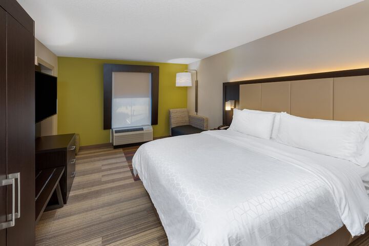 Holiday Inn Express Minden by IHG