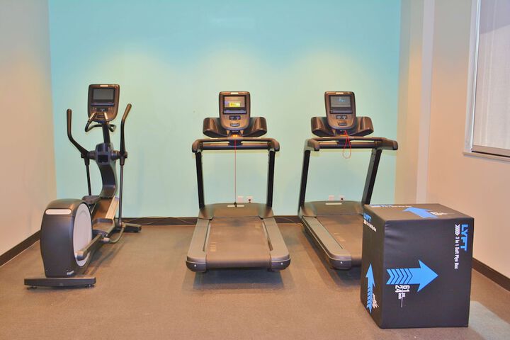 Health and Fitness 28 of 35