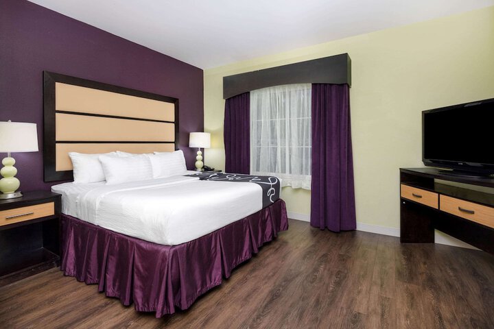 La Quinta Inn & Suites by Wyndham Hinesville - Fort Stewart