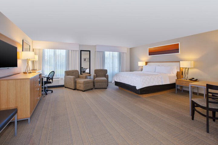 Holiday Inn Morgantown - University Area by IHG