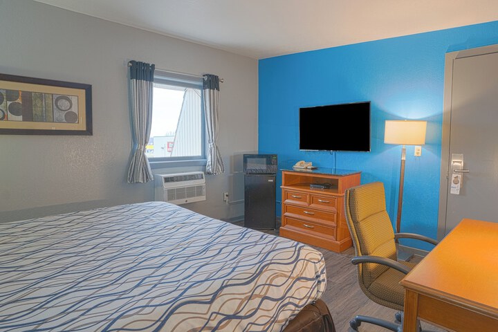 Executive Inn Owatonna Hwy 35