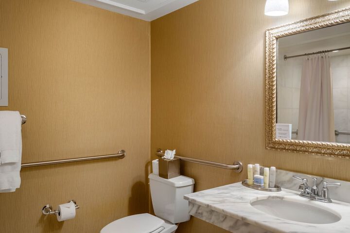 Omni Royal Orleans Hotel