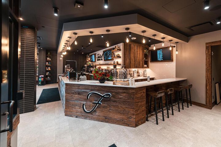 Amway Grand Plaza Curio Collection by Hilton
