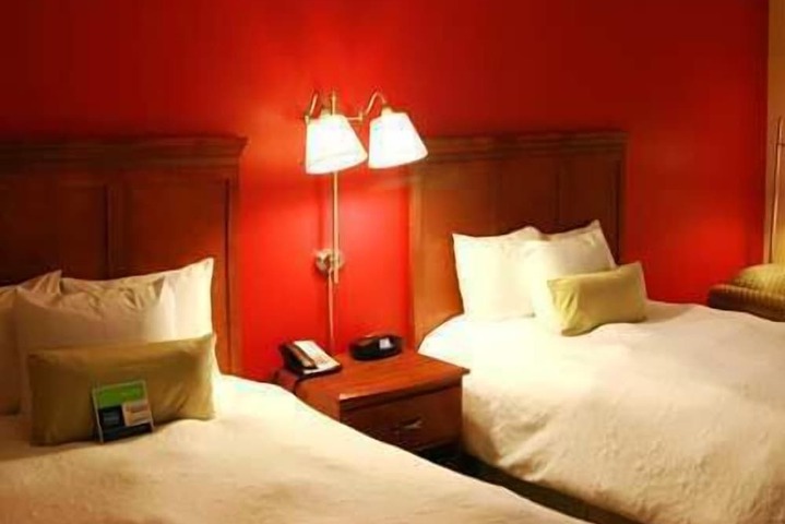 Hampton Inn Natchitoches