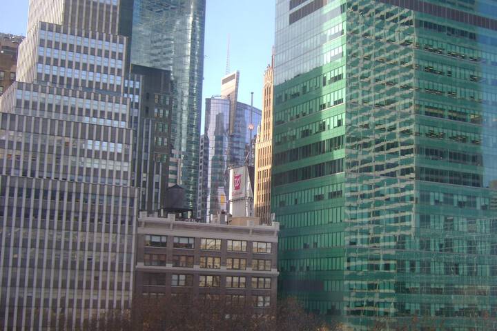 Hotel View 47 of 54