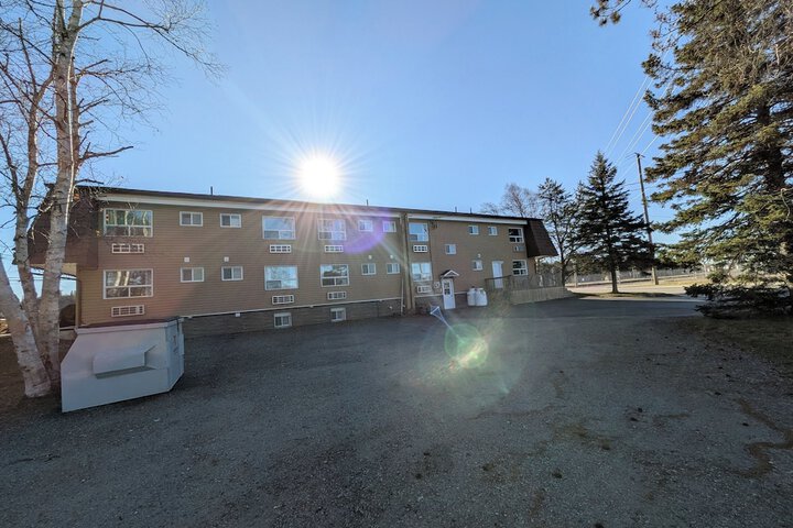 Beaver Motel
