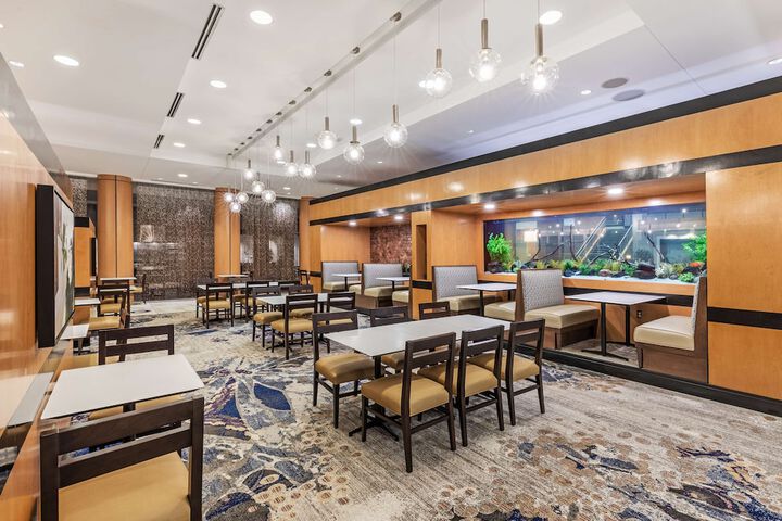 Embassy Suites by Hilton Houston Energy Corridor