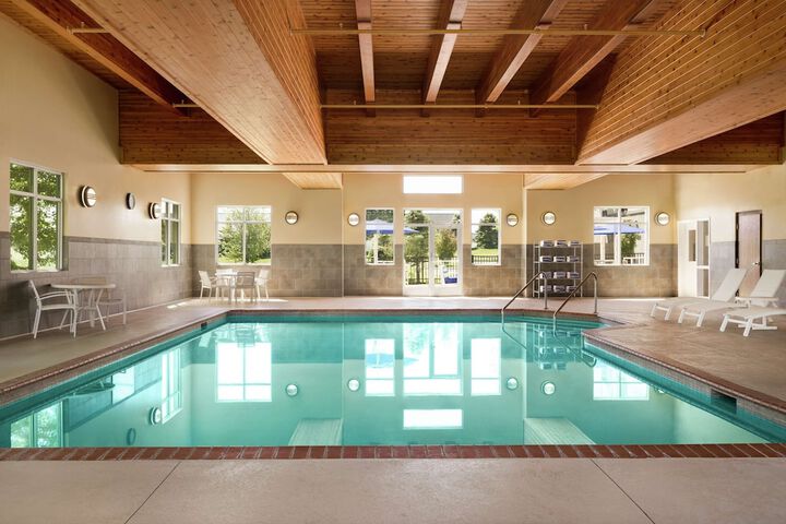 Pool 3 of 40