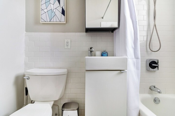 Landing Furnished Apartment Near Yale University