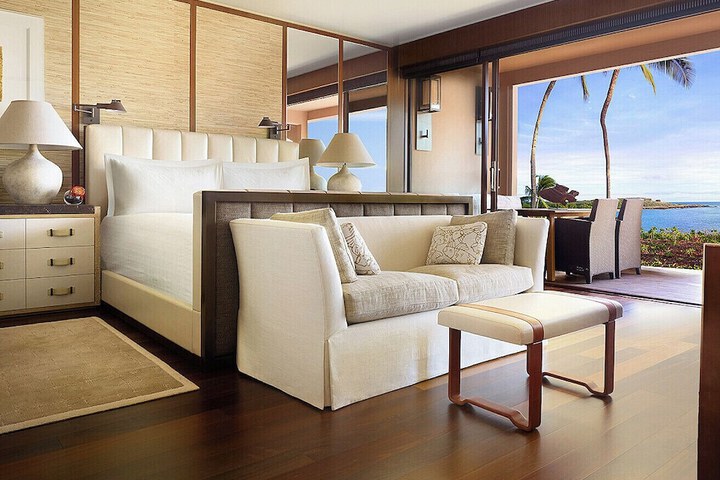 Four Seasons Resort Lanai