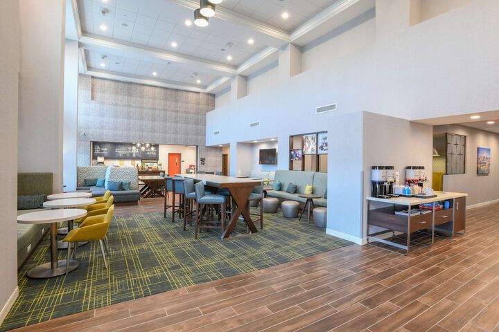 Hotel Interior 9 of 58