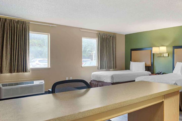 Extended Stay America Select Suites - Houston - Sugar Land