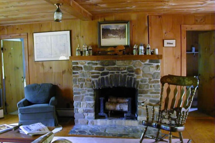 Fiddlers Green Inn