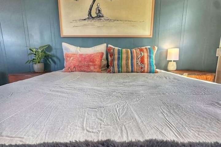 Brittany Motel