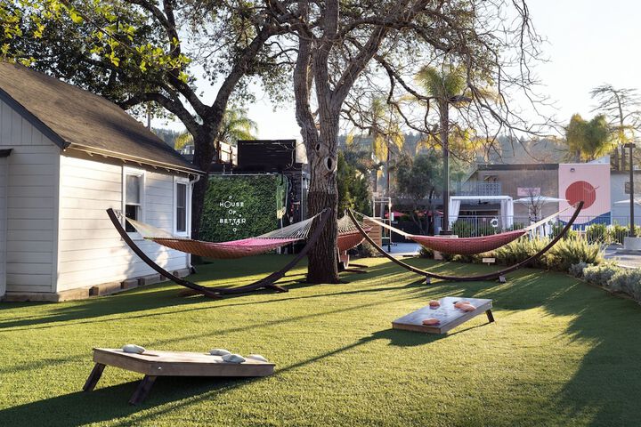Dr. Wilkinsons Backyard Resort and Mineral Springs a Member of Design Hotels