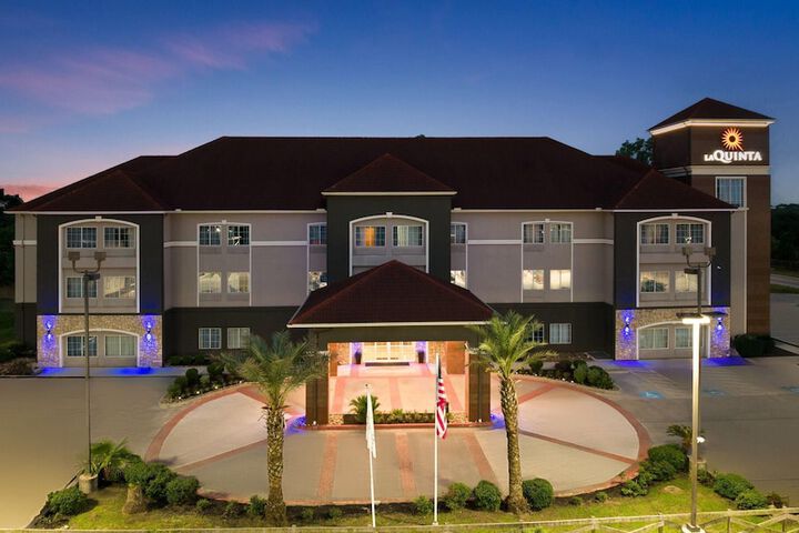 La Quinta Inn & Suites by Wyndham-Brookshire-West Katy