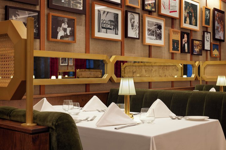 Loews Miami Beach Hotel – South Beach
