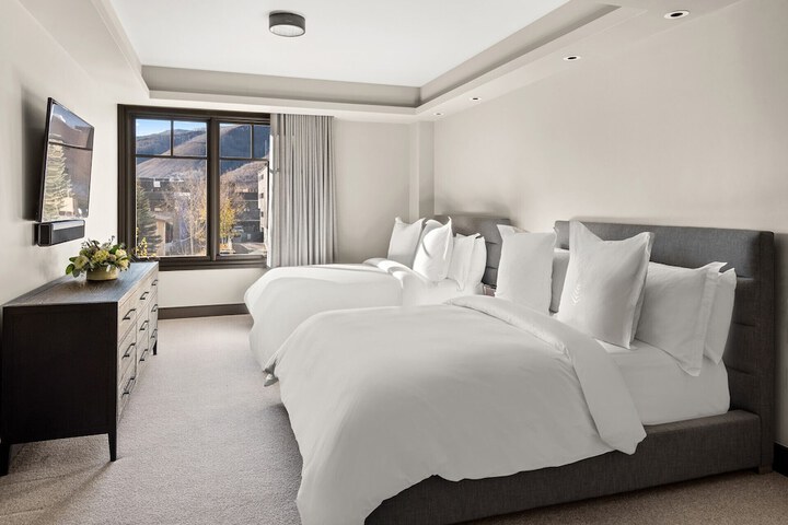 Four Seasons Resort and Residences Vail