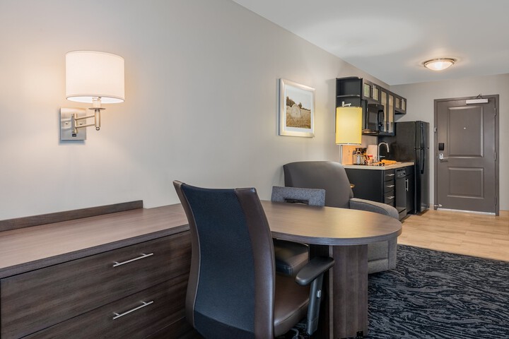 Candlewood Suites Cookeville by IHG