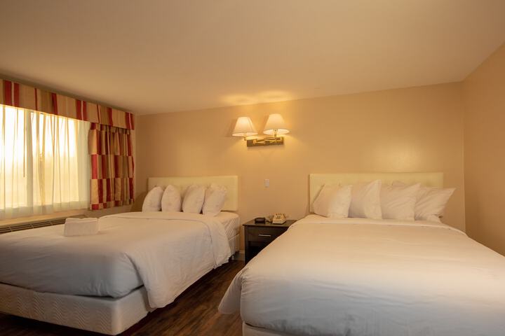 Cape Sands Inn