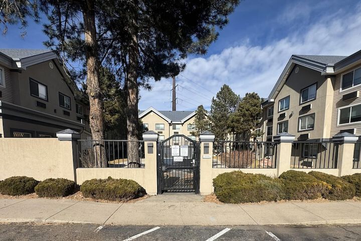Comfort Inn & Suites Golden – Denver West