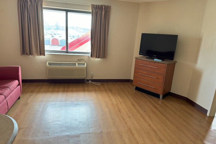 Sycamore Suites