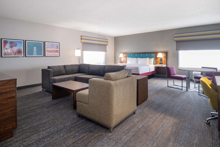 Hampton Inn Boca Raton-Deerfield Beach