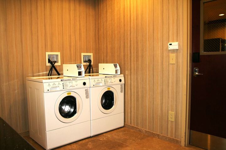 Hampton Inn Matamoras / Milford