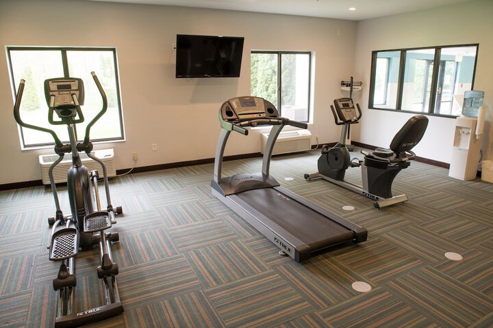 Health and Fitness 45 of 45
